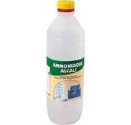 Ammoniaque