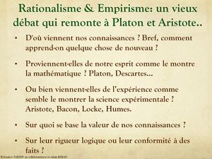 Rationalisme+&+Empirisme +un+vieux+débat+qui+remonte+à+Platon+et+Aristote.jpg