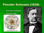 Theodor Schwann