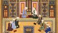 Abd Allah Musawwir - The Meeting of the Theologians - Google Art Project-minBou.jpg